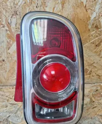 Mini One - Cooper Clubman R55 Rear/tail lights 7275120