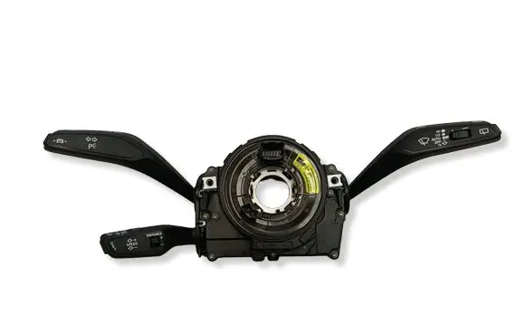 Audi A6 S6 C8 4K Wiper turn signal indicator stalk/switch 4N0907129LS 1052277500 3211957488