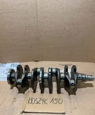 Ford Focus Crankshaft 