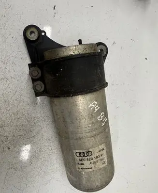 Audi A4 S4 B7 8E 8H Air conditioning (A/C) air dryer 8E0820193P