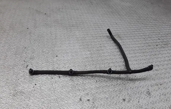 Opel Vectra C Fuel return line/hose 