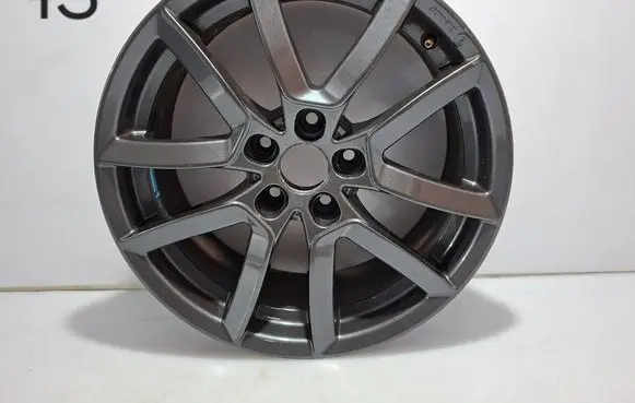 Volkswagen Arteon R17 alloy rim Alufelga DEZENT 124R-000527