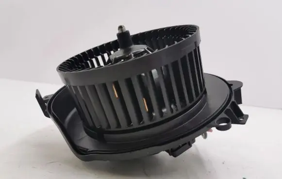 Heater fan/blower