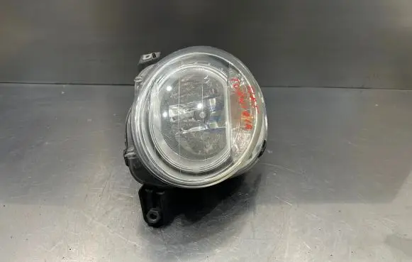 Fiat 500 Headlight/headlamp 45540748DX