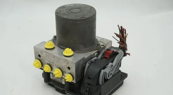 Audi A4 S4 B8 8K ABS Pump 8K0614517EH 8K0907379BH 0265951537