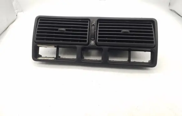 Volkswagen Golf IV Dash center air vent grill 1J0819728C