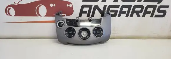 Toyota RAV 4 (XA30) Climate control unit 5590042250 4559442060
