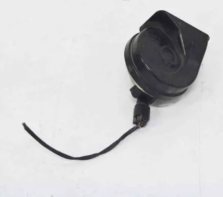 Horn signal