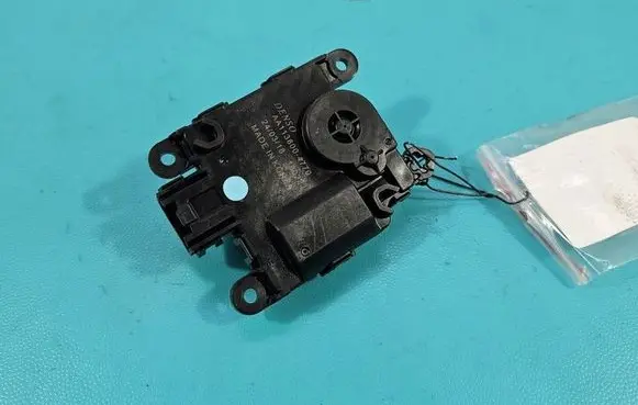 Ford Focus A/C air flow flap actuator/motor AA1138004770 IMPRK1584169