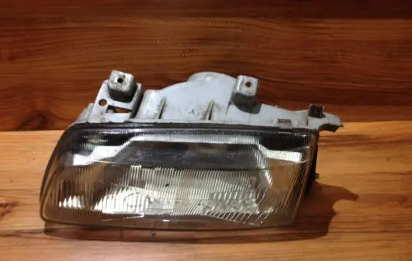 Honda Civic Headlight/headlamp 2171116l