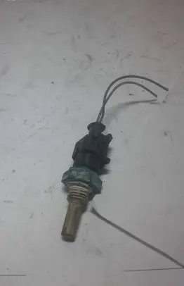 Opel Astra H Coolant temperature sensor 12992783
