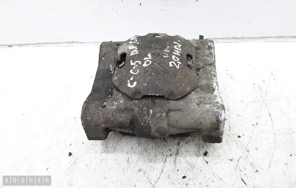 Citroen C5 Rear brake caliper