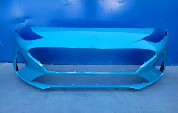 Hyundai i10 Front bumper 86511-K7000