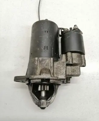 Opel Frontera B Starter motor 001107056