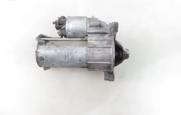 Citroen C4 I Starter motor 9648644680