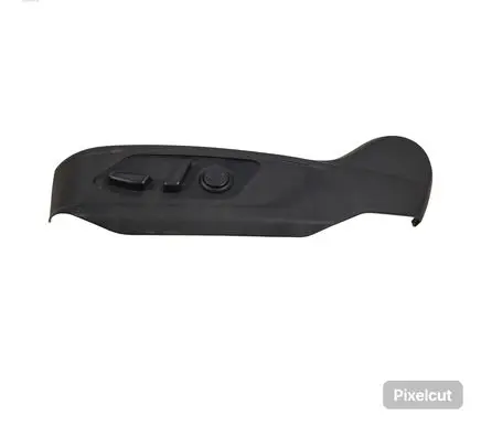 KIA Sportage Seat adjustment handle 88010DW100 88070L1410WK 230412