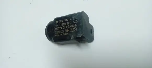 Volkswagen Phaeton Parking PDC sensor 3D0919275D 0263003525