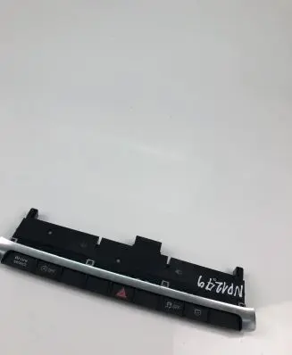 Audi A3 S3 8V Hazard light switch 8V0925301NA