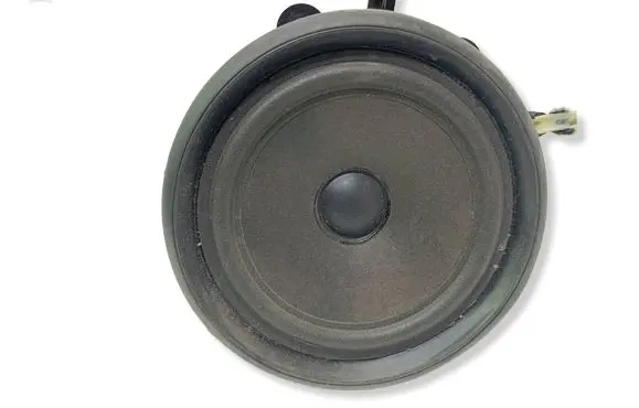Audi A4 S4 B6 8E 8H Rear door speaker 8E0038411