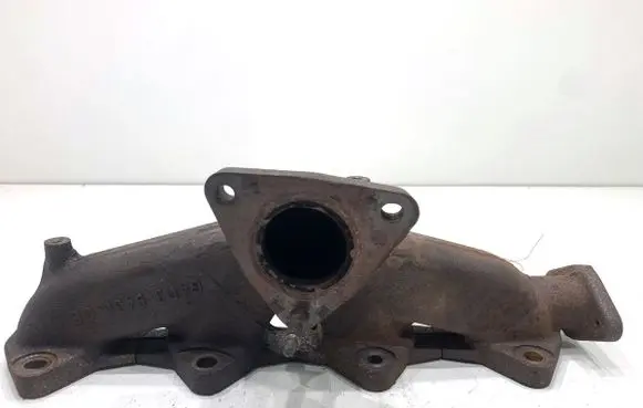 Jaguar F-Pace Exhaust manifold G4D39430CB