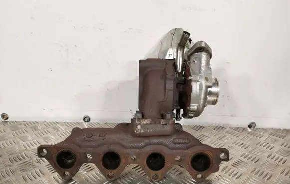 Opel Mokka Turbo 7895332