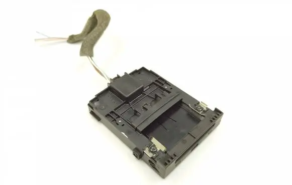 Renault Megane III Ignition key card reader 285909828R
