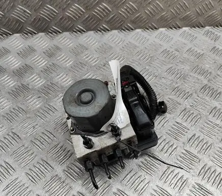 Tesla Model X ABS Pump 103779700D 0265956391