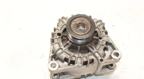 Generator/alternator