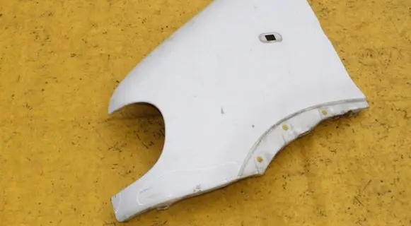 Renault Master II Fender