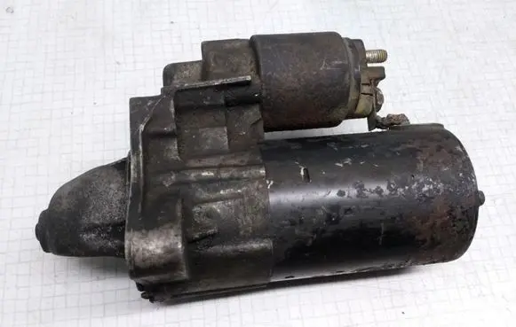 Ford Mondeo MK II Starter motor 0001107016