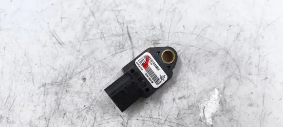 Mitsubishi Lancer X Airbag deployment crash/impact sensor 8651A001