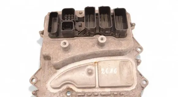 Engine control unit/module