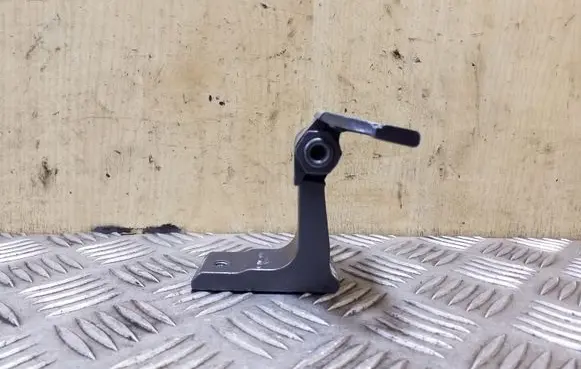 Volvo S60 Rear door upper hinge 31299545