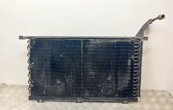 Mercedes-Benz SL R129 A/C cooling radiator (condenser) A1298300170 1298300170