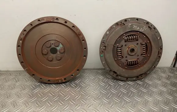 Ford C-MAX II Clutch set kit DG9P6K390AC DG9P7550AC
