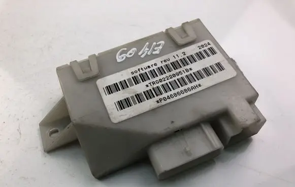 Chrysler Voyager Other control units/modules P04686686AH