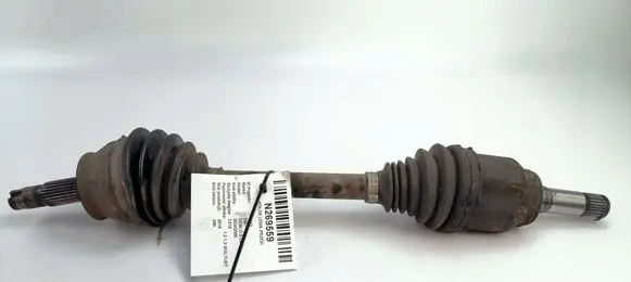 Fiat Doblo Front driveshaft 