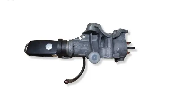 Volkswagen Sharan Ignition lock 4B0905851B