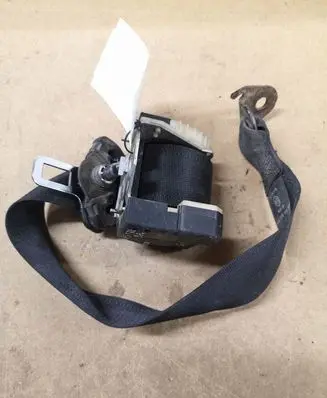 Opel Astra G Rear seatbelt 43594 90560645
