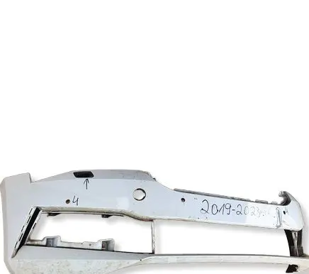 Skoda Superb B8 (3V) Front bumper 3V0807221M