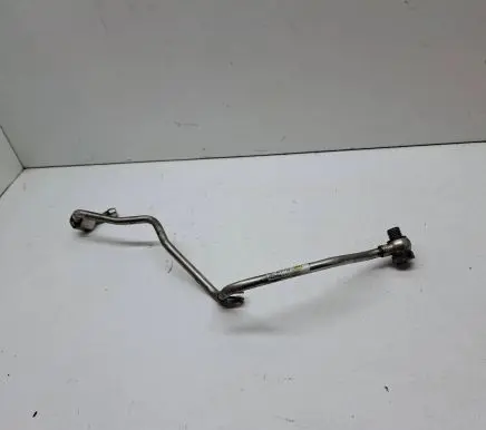 Audi Q5 SQ5 Turbo turbocharger oiling pipe/hose 03L145771AF