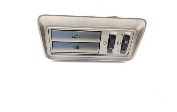 Jaguar XF Fog light switch 8X2311654BC