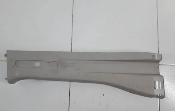 Renault Trafic III (X82) (B) pillar trim (top) 769135169