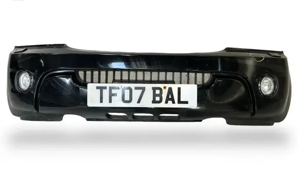 KIA Sorento Front bumper 865113E511