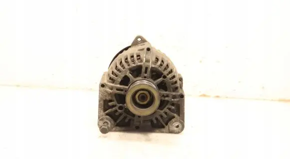Renault Scenic II - Grand scenic II Generator/alternator 2542818C