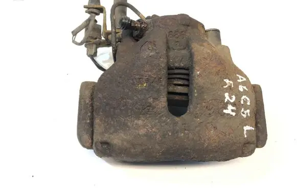 Audi A6 S6 C5 4B Front brake caliper