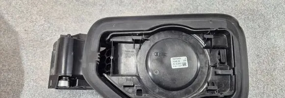 BMW X3 G01 Electric car charge socket 7405754