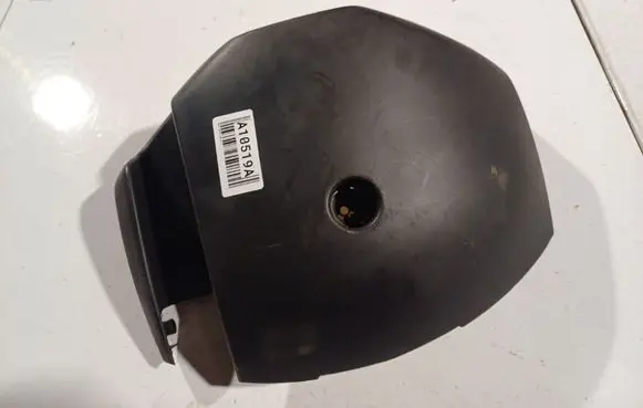 Opel Astra H Steering wheel column trim 13191467