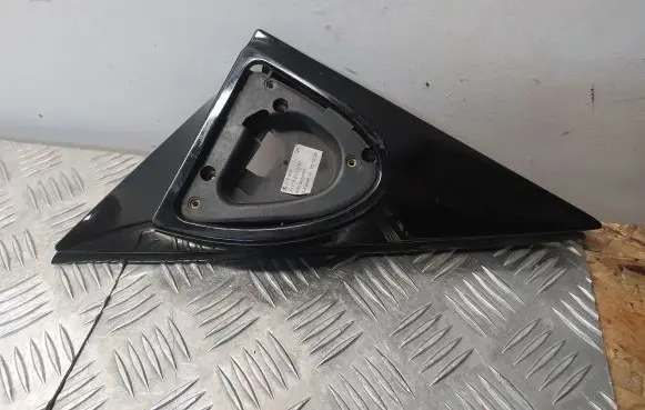 Mercedes-Benz CL C215 Front door wing mirror part 2158100187