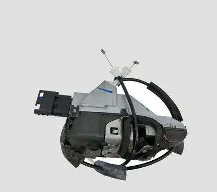 Citroen C5 Front door lock 574391 A01774 1337